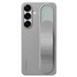 Funda con agarre para Samsung Galaxy S25+ Gray